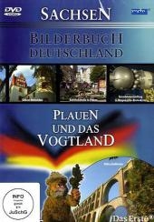 Plauen und das Vogtland, 1 DVD