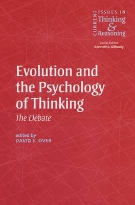Evolution and the Psychology of Thinking - 