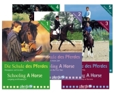 Die Schule des Pferdes / Schooling a horse - Rudolf Zeilinger