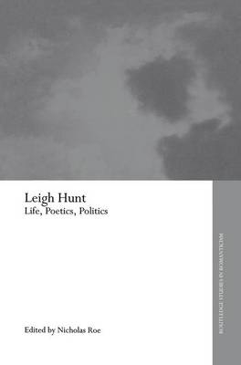 Leigh Hunt - 