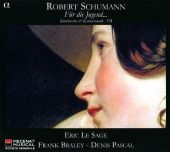 Klavierwerke & Kammermusik, 2 Audio-CDs. Vol.7 - Robert Schumann