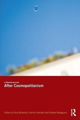 After Cosmopolitanism - 