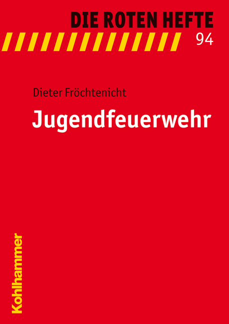 Jugendfeuerwehr - Dieter Fröchtenicht