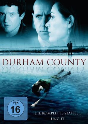 Durham County, 2 DVDs (Uncut)