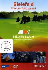 Bielefeld - Eine Ansichtssache? , 1 DVD