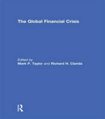 The Global Financial Crisis - 