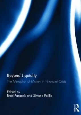 Beyond Liquidity - 