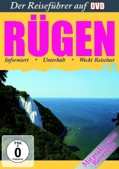 Rügen, 1 DVD
