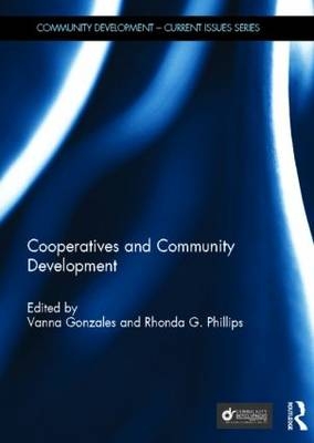 Cooperatives and Community Development - 