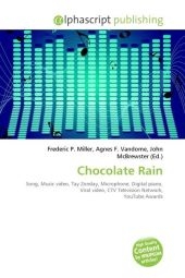 Chocolate Rain - 