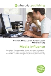 Media Influence - 