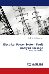 Electrical Power System Fault Analysis Package - A. B. M. Nasiruzzaman