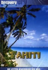 Tahiti, 1 DVD