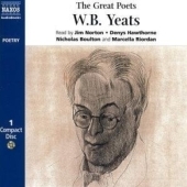 The Great Poets - W. B. Yeats