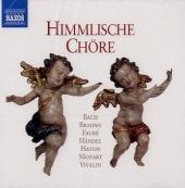 Himmlische Chöre, 1 Audio-CD