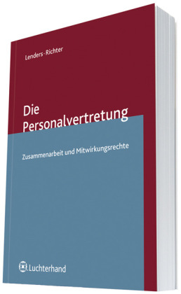 Die Personalvertretung - Achim Richter