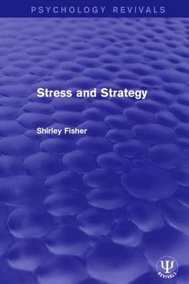 Stress and Strategy -  Shirley Fisher