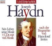 Görner Spricht Joseph Haydn - Lutz Görner