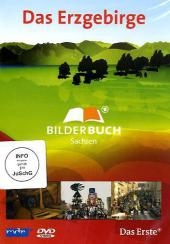 Das Erzgebirge, 1 DVD