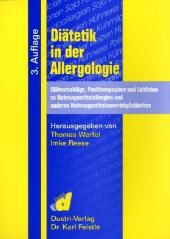 Diätetik in der Allergologie - 