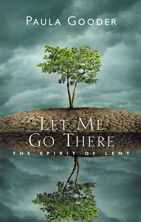 Let Me Go There -  GOODER