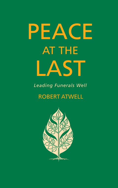 Peace At The Last -  Atwell