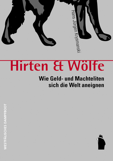 Hirten & Wölfe - Hans J Krysmanski