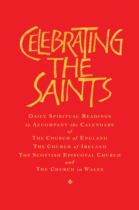 Celebrating the Saints -  Robert Atwell