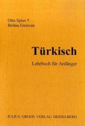 Türkisch - Otto Spies, Belma Emircan