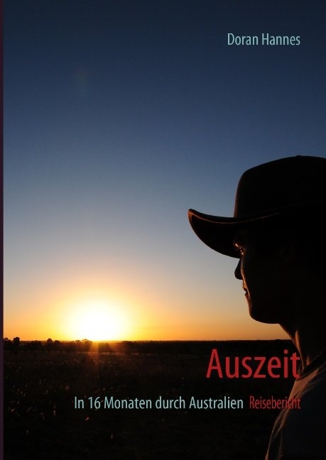 Auszeit - Doran Hannes