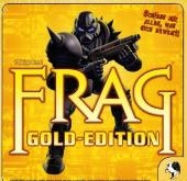 Frag (Spiel), Gold-Edition - 