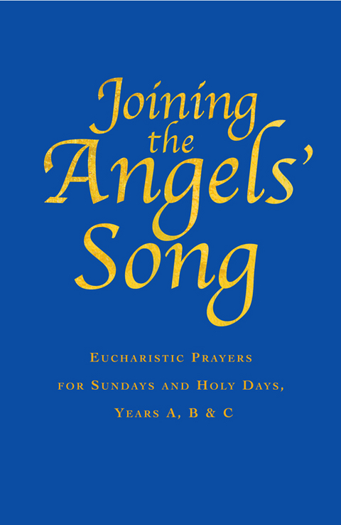 Joining the Angels' Song -  Samuel Wells