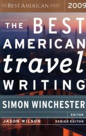 The Best American Travel Writing 2009 - Simon Winchester