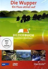 Die Wupper - Ein Fluss atmet auf , 1 DVD