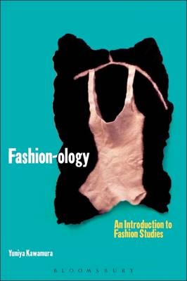 Fashion-ology -  Yuniya Kawamura