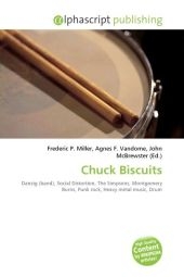 Chuck Biscuits - 