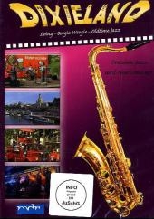 Dixieland, 1 DVD