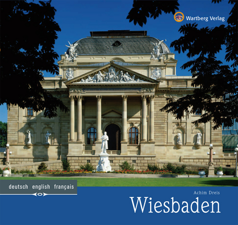 Wiesbaden - Achim Dreis