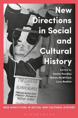 New Directions in Social and Cultural History - 