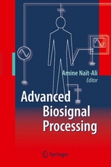 Advanced Biosignal Processing - 