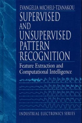 Supervised and Unsupervised Pattern Recognition - 