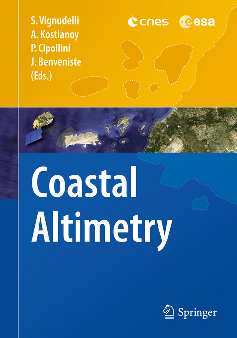 Coastal Altimetry - 
