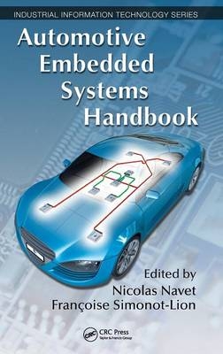 Automotive Embedded Systems Handbook - 