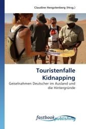 Touristenfalle Kidnapping - 