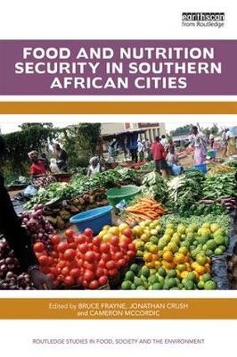 Food and Nutrition Security in Southern African Cities - 