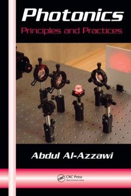 Photonics - Ottawa Abdul (Algonquin College  Ontario  Canada) Al-Azzawi