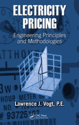 Electricity Pricing - Gulfport Lawrence J. (Mississippi Power  USA) Vogt