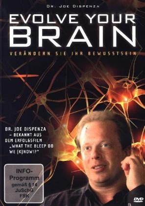 Evolve your Brain, 1 DVD - 