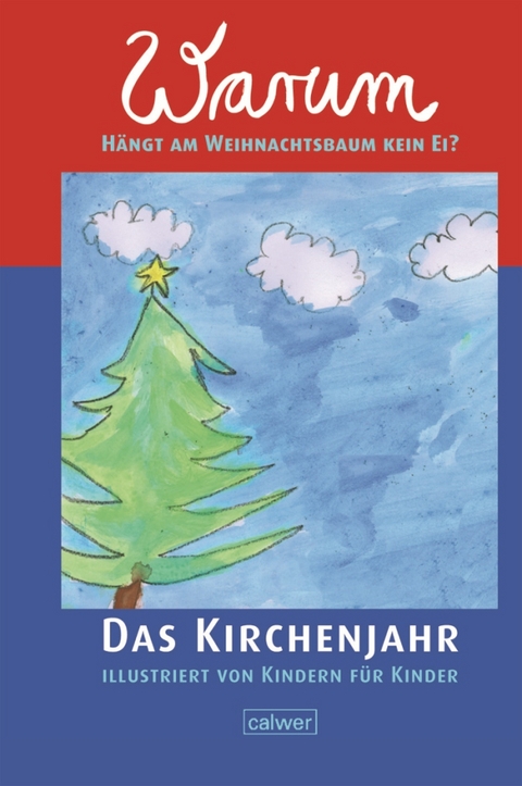 Warum hängt am Weihnachtsbaum kein Ei? - 