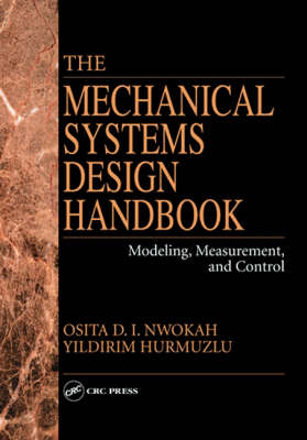 The Mechanical Systems Design Handbook - 